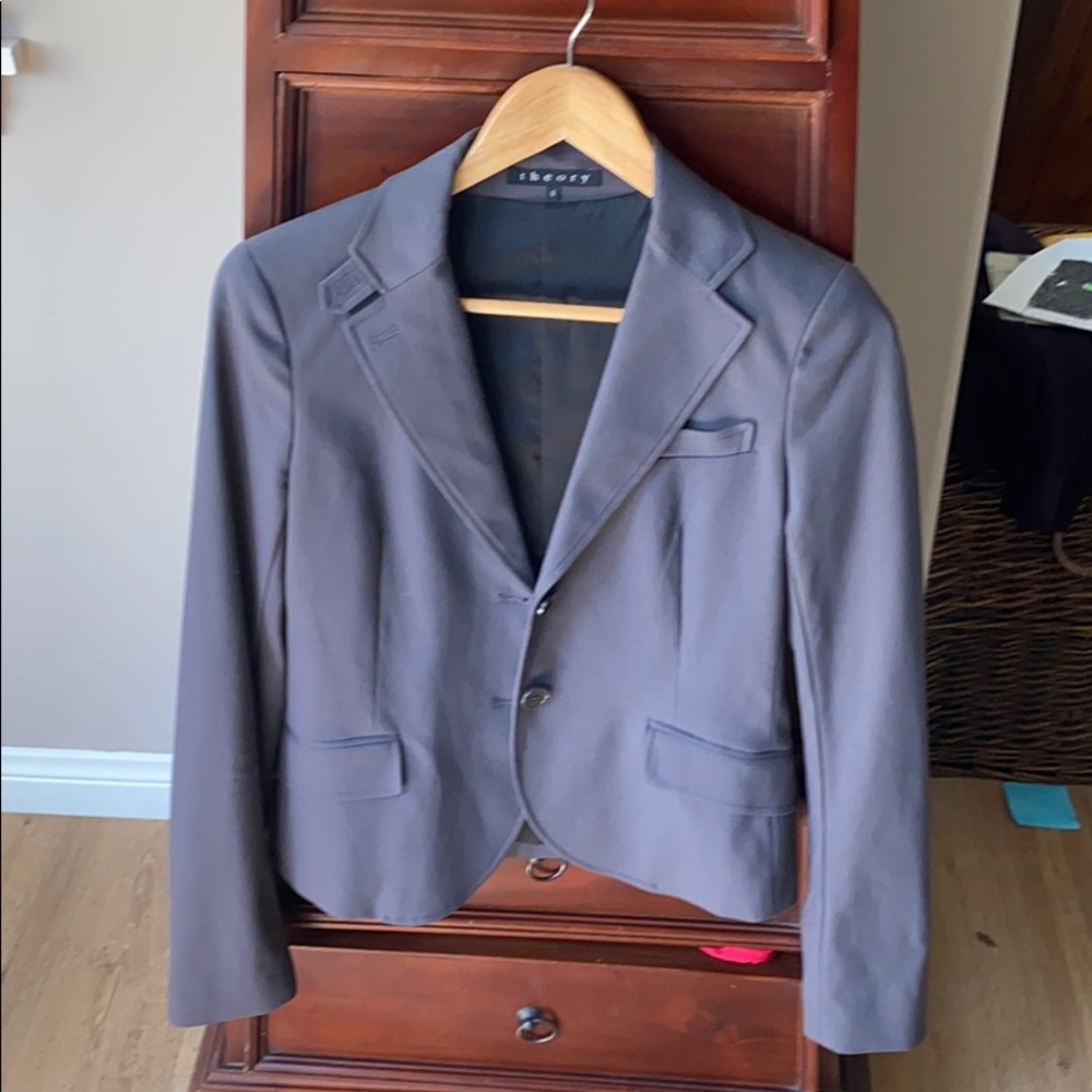 Women’s suit jacket